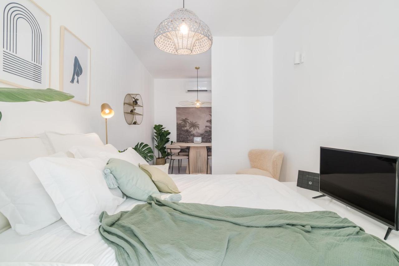 Casa Boma Lisboa - Modern And Stylish Apartment With Private Terrace - Lapa IV מראה חיצוני תמונה